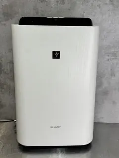 SHARP 加湿空気清浄機 KC-H50 本体