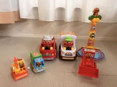 アンパンマン　おもちゃ(まとめ売り)