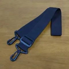 【新品】OUTDOOR PRODUCTS ショルダーベルト 単品 ブラック単品のサムネイル