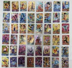 スーパードラゴンボールヒーローズ Pカード239枚 まとめ売り