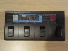 ZOOM ZOOM PLAYER 1010 ギターエフェクター 本体 - メルカリ