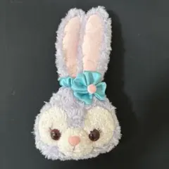 東京ディズニー シー Duffy ステラルー　パスケース＆小銭入れ