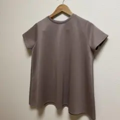 coca ソフトスウェットAラインチュニックのサムネイル
