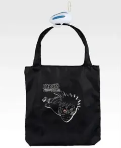 NARUTO 一番くじ F賞 ならカツユを連れていけ エコバッグ