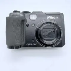 k394 Nikon COOLPIX P6000 動作確認済み　美品 Nikon COOLPIX P6000｜Yahoo!フリマ（旧PayPayフリマ）