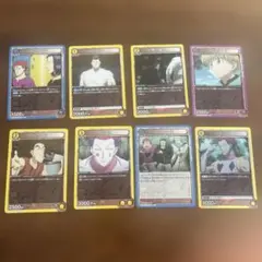 HUNTER×HUNTER トレーディングカードゲーム