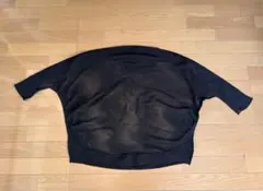 イッセイミヤケ　チュニック