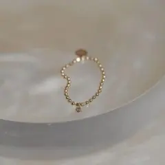 【icchoco × bocca】コラボリング