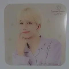 SEVENTEEN ジョンハン カフェコースター