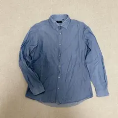 Paul Smith COLLECTION シャンブレーシャツ ポールスミスのサムネイル
