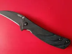 Zero Tolerance 0750