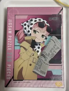 SPY×FAMILY 208ピースジグソーパズル