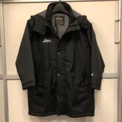 asics アシックス ベンチコート　130cm