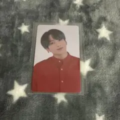 防弾少年団　BTS バンタン グク ON:E カードチケット トレカ