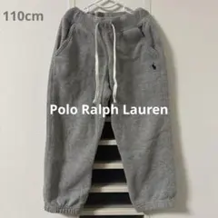 Polo Ralph Lauren グレー スウェットパンツ 4T 110cm