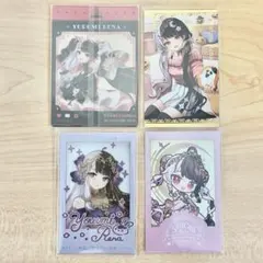 【にじさんじ】 夜見れな まとめ売り