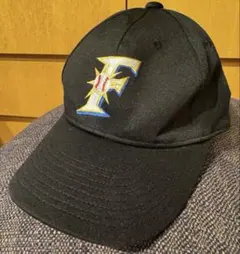 ファイターズ エスコンフィールドユニフォーム 1周年キャップ 販売品