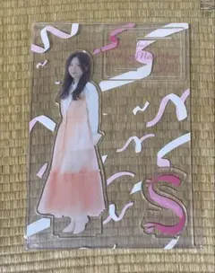 2026年最新】谷口愛季 アクスタの人気アイテム - メルカリ