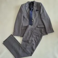 Hiromichi Nakano formal suit 160cm