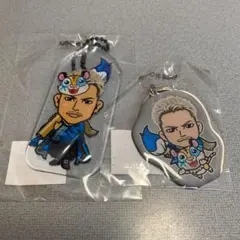 三代目JSB 今市隆二セット