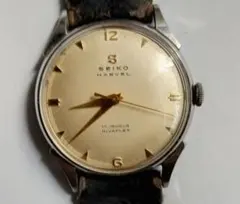 2026年最新】SEIKO セイコー マーベル 17石の人気アイテム - メルカリ