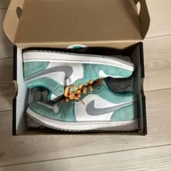 Air Jordan ローカット スニーカー