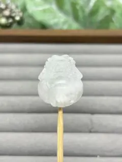 水晶 ザキラム天珠 訳あり 7-105 - メルカリ