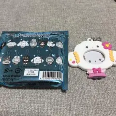 フォトバッチ付きマスコット こぎみゅん