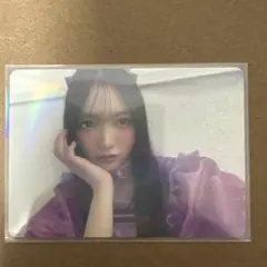 CUTIE STREET(真鍋凪咲)