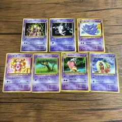 ポケモンカード VS イツキのポケモン 6枚セット - メルカリ