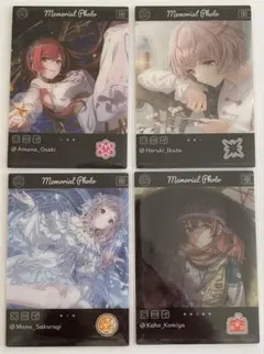 シャニマス エモカ ブラック　EMOCA BLACK ノーマル　まとめ ②