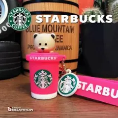 ストラップ キーホルダー