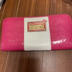 長財布　ハローキティー財布