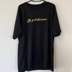 phiten ブラック 3L