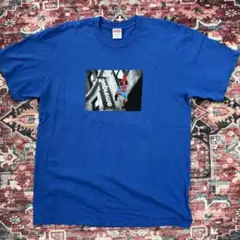 ☆*み様 【即完売】Supreme x Spider-Man Tee 