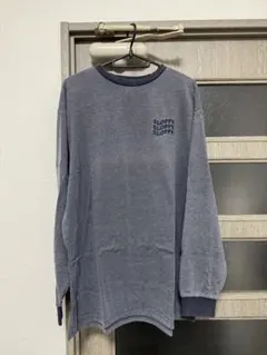 ロンT who's who galley