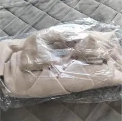 ショート丈 ピーコート