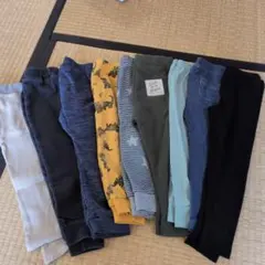 ベビー服 パンツセット 90cm