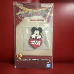 DisneyFantasia85周年キーホルダー