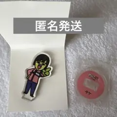 TOKYOMER トレーディングアクリルスタンド 南海MER タケ 武 宮澤エマ