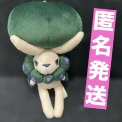 ポケモンセンター バドレックス ポケモンドールズ もっちりマスコット