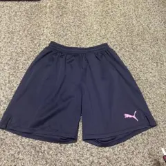 PUMA ハーフパンツ Lサイズ