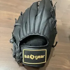 sa gear 野球 グローブ ブラックのサムネイル