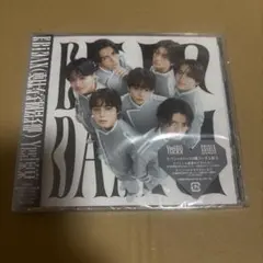 【新品未開封】Yes!東京　原因は自分にある。盤 CD 封入トレカ入り