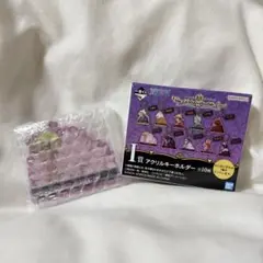 ONEPIECE 1番くじ ドフラミンゴ アクリルキーホルダー