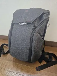 中古】PeakDesign EverydayBackpack30LブラックV2 - メルカリ