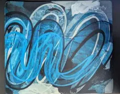 Xtrfy GP4 マウスパッド 460x400mm ゲーミング