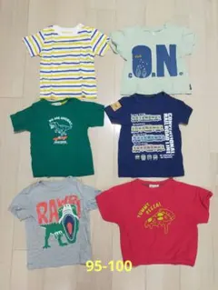 Tシャツ セット