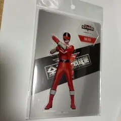 2025年最新】戦隊 アクリルスタンドの人気アイテム - メルカリ