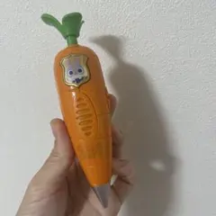 ズートピア　ジュディのニンジンペンのサムネイル
